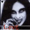 hei .. sunt noua p`aki ji sunt de mult.. fan cradle of filth sa mai vb;) avatare cu dani