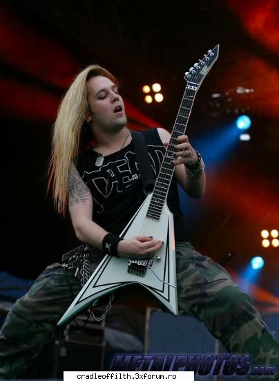 children of bodom