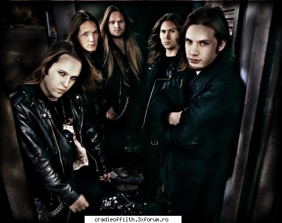 :p:nebun: children of bodom