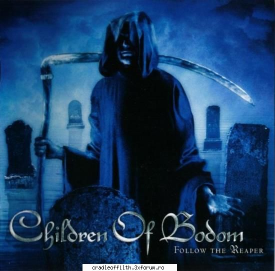 nu icerc sa te children of bodom