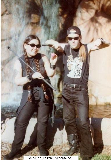 Children of Bodom - Alexi si fosta sotie - Other Music