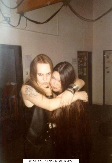 Children of Bodom - Aki - Other Music