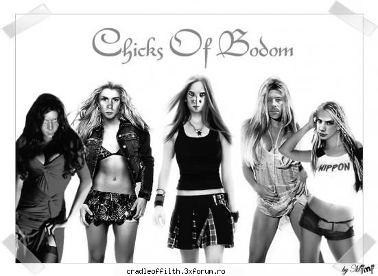 Children of Bodom - Aki - Other Music