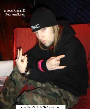 Children of Bodom - ce cool cemi place qm arata aici alexi:X:X - Other Music