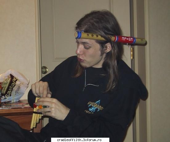 Children of Bodom - Aki - Other Music
