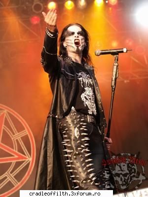 good band 
mel mea preferata este  ,,blessing upon the throne of tyranny
