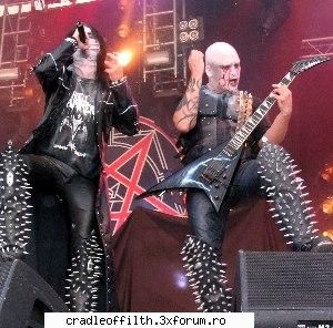 dimmu borgir...