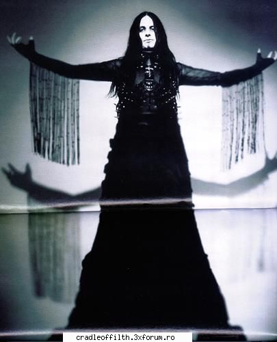 :zzz: dimmu borgir...