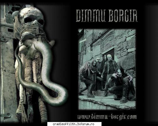 :zzz: dimmu borgir...