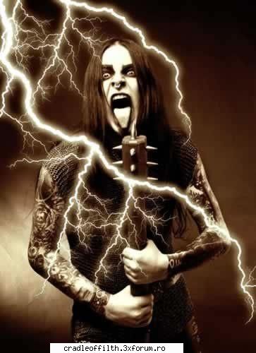 dragutz nu??? dimmu borgir...