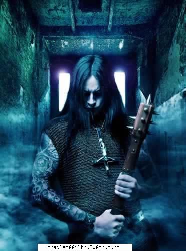 :zzz: :zzz: dimmu borgir...