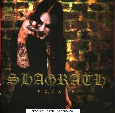 Dimmu Borgir... - uitati-va ce dragutz e - Other Music