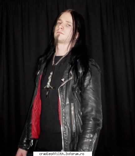 Dimmu Borgir... - si nemachiat e dragutz, bine, in poza asta arata - Other Music