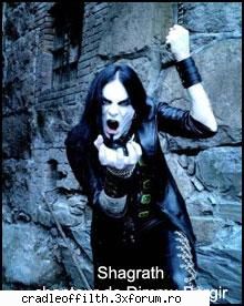 Dimmu Borgir... - amandoi sunt dragutzi, nu ma pot hotara - Other Music