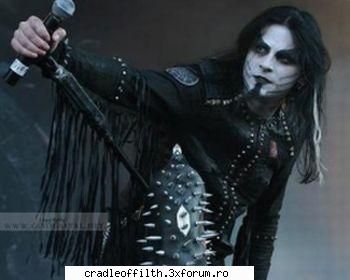 Dimmu Borgir... - asta a mai fost pe undeva... da, oricum - Other Music