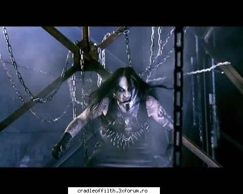 Dimmu Borgir... - sa imi spunetzi dak mai vretzi, ok? - Other Music