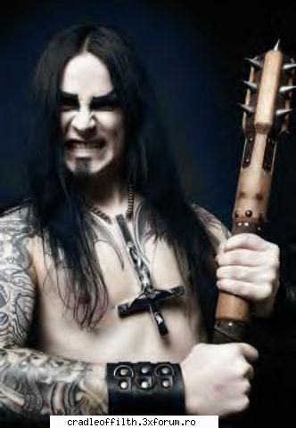 Dimmu Borgir... - in sfarsit makr una :x - Other Music