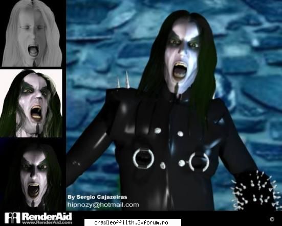:rotfl: :rotfl: :rotfl: 3d shagrath :rotfl: :rotfl: dimmu borgir...