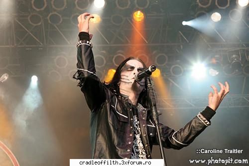 Dimmu Borgir... - dark_angel666 - Other Music