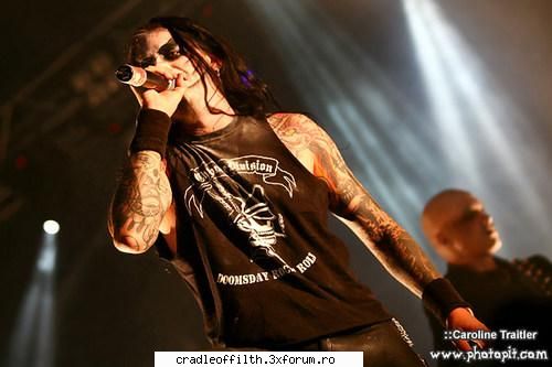 Dimmu Borgir... - dark_angel666 - Other Music