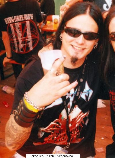 Dimmu Borgir... - dark_angel666 - Other Music
