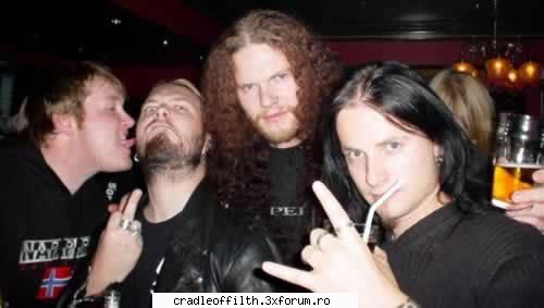 Dimmu Borgir... - va dau shi dovezi - Other Music