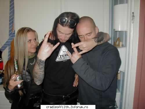 Dimmu Borgir... - dead_satanic_girl666 - Other Music
