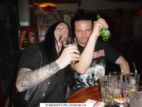 Dimmu Borgir... - dead_satanic_girl666 - Other Music