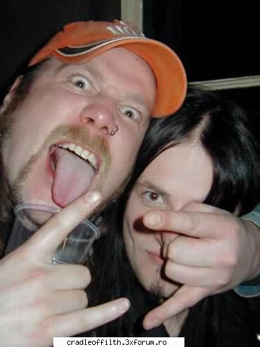 Dimmu Borgir... - dead_satanic_girl666 - Other Music