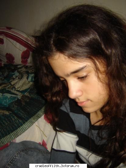 ME 1`st !!! - sa nu va speriati - Pics with us!