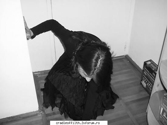 ME 1`st !!! - dead_satanic_girl666 - Pics with us!