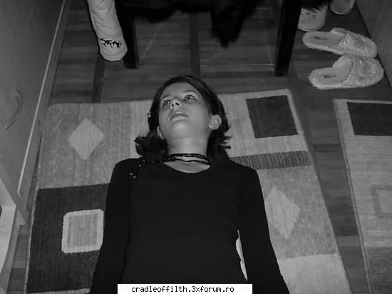 ME 1`st !!! - ultima k va speriatzi prea tare - Pics with us!