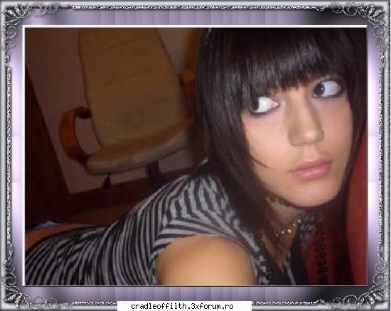 ME 1`st !!! - EMO__(o_O) - Pics with us!