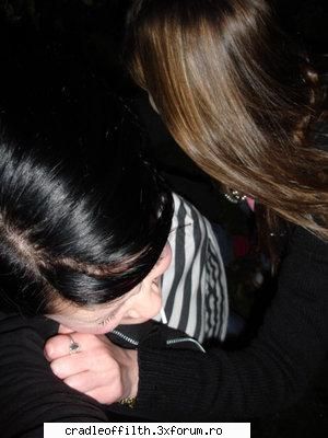 ME 1`st !!! - hai sa va incurajez....:))) mdea eu sun tipa cu - Pics with us!