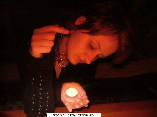 ME 1`st !!! - ink una...aceeasi serie - Pics with us!