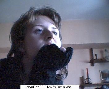 ME 1`st !!! - shi ultima, seria poze de web - Pics with us!