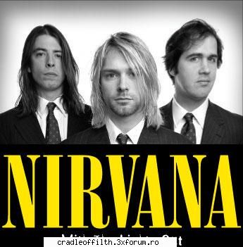 :zzz: nirvana