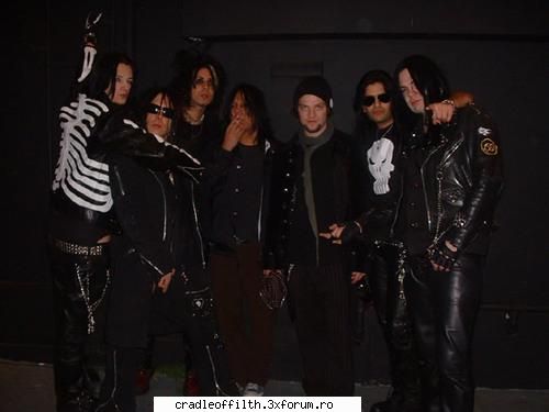 The 69 Eyes - dark_angel666 - Other Music