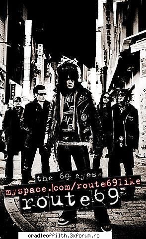 The 69 Eyes - Aki - Other Music