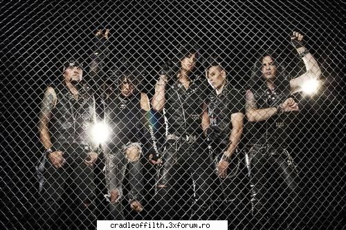 The 69 Eyes - print screen?rusine ...uite poza buna - Other Music