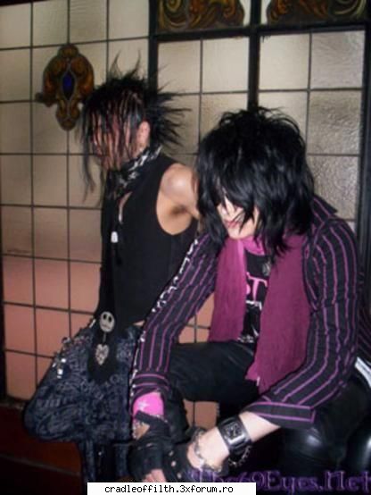 The 69 Eyes - da....so...sa mai pun ji eu - Other Music