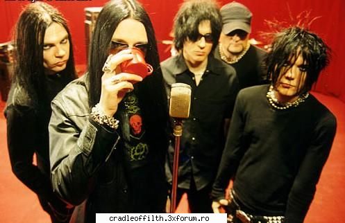The 69 Eyes - dark_angel666 - Other Music