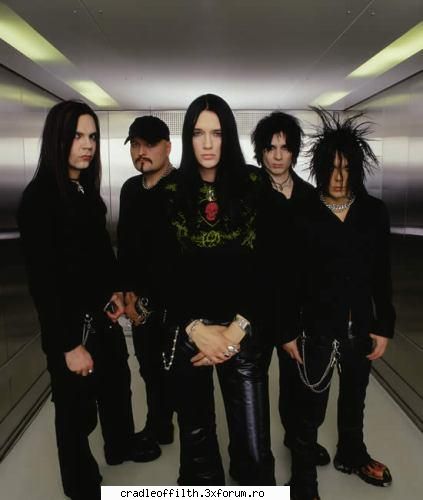 The 69 Eyes - dark_angel666 - Other Music