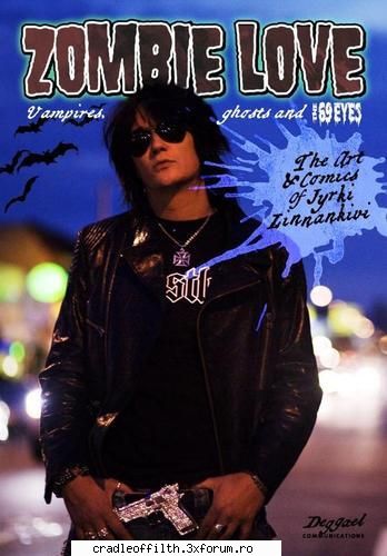 The 69 Eyes - dark_angel666 - Other Music