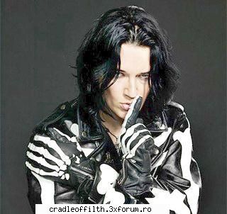 The 69 Eyes - dark_angel666 - Other Music