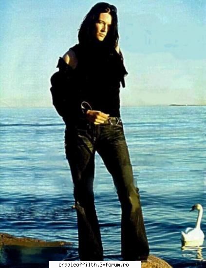 The 69 Eyes - dark_angel666 - Other Music