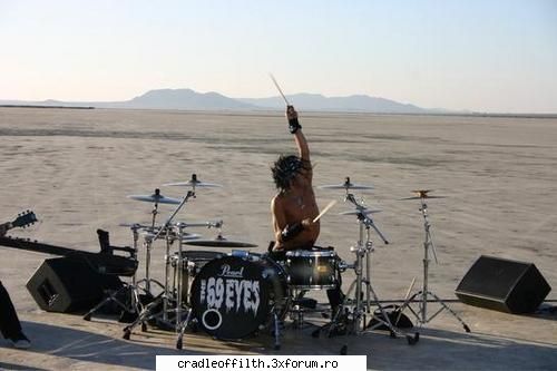 The 69 Eyes - dark_angel666 - Other Music