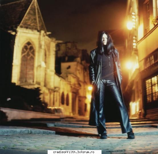 The 69 Eyes - dark_angel666 - Other Music
