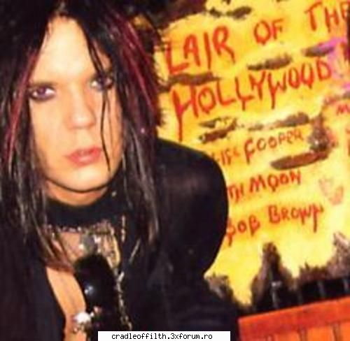 The 69 Eyes - dark_angel666 - Other Music
