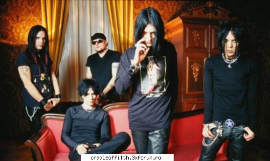The 69 Eyes - dark_angel666 - Other Music